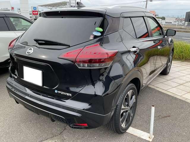 キックス Ｘ　ナビ＆ＴＶ　寒冷地仕様　ワンオ－ナ－車　追従クルコン　スマートキー　ＬＥＤヘッド　レーンアシスト　パワーステアリング　禁煙車　盗難防止システム　ドライブレコーダー　ＥＴＣ　整備記録簿有　メモリーナビ（2枚目）