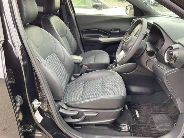 キックス Ｘ　ナビ＆ＴＶ　寒冷地仕様　ワンオ－ナ－車　追従クルコン　スマートキー　ＬＥＤヘッド　レーンアシスト　パワーステアリング　禁煙車　盗難防止システム　ドライブレコーダー　ＥＴＣ　整備記録簿有　メモリーナビ（14枚目）