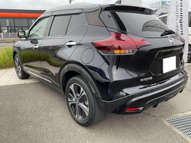 キックス Ｘ　ナビ＆ＴＶ　寒冷地仕様　ワンオ－ナ－車　追従クルコン　スマートキー　ＬＥＤヘッド　レーンアシスト　パワーステアリング　禁煙車　盗難防止システム　ドライブレコーダー　ＥＴＣ　整備記録簿有　メモリーナビ（17枚目）