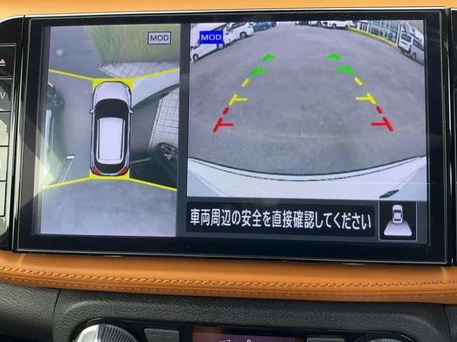 キックス Ｘ　ツートーンインテリアエディション　エマージェンシーＢ　セキュリティ　アラウンドモニター　Ｒカメラ　ＬＥＤ　ワンオーナ　禁煙　エアコン　ドラレコ　スマートキー　記録簿　ＥＴＣ　メモリーナビ　サイドエアバック　ＡＷ　キーレス　寒冷地仕様（11枚目）