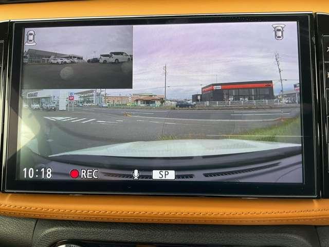 キックス Ｘ　ツートーンインテリアエディション　エマージェンシーＢ　セキュリティ　アラウンドモニター　Ｒカメラ　ＬＥＤ　ワンオーナ　禁煙　エアコン　ドラレコ　スマートキー　記録簿　ＥＴＣ　メモリーナビ　サイドエアバック　ＡＷ　キーレス　寒冷地仕様（12枚目）