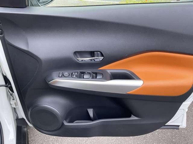 キックス Ｘ　ツートーンインテリアエディション　エマージェンシーＢ　セキュリティ　アラウンドモニター　Ｒカメラ　ＬＥＤ　ワンオーナ　禁煙　エアコン　ドラレコ　スマートキー　記録簿　ＥＴＣ　メモリーナビ　サイドエアバック　ＡＷ　キーレス　寒冷地仕様（14枚目）