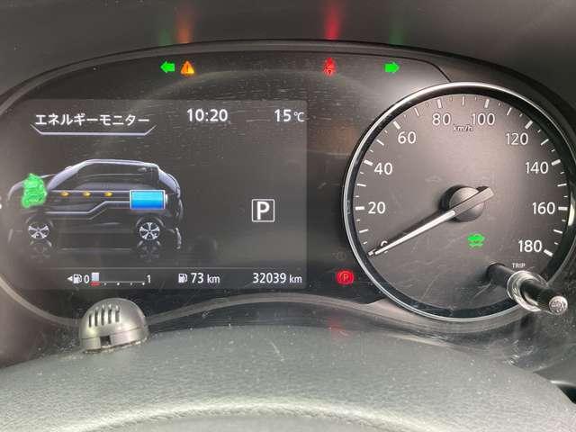 キックス Ｘ　ナビ＆ＴＶ　寒冷地仕様　ワンオ－ナ－車　追従クルコン　スマートキー　ＬＥＤヘッド　レーンアシスト　パワーステアリング　禁煙車　盗難防止システム　ドライブレコーダー　ＥＴＣ　整備記録簿有　メモリーナビ（3枚目）