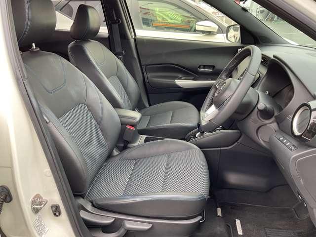 キックス Ｘ　ナビ＆ＴＶ　寒冷地仕様　ワンオ－ナ－車　追従クルコン　スマートキー　ＬＥＤヘッド　レーンアシスト　パワーステアリング　禁煙車　盗難防止システム　ドライブレコーダー　ＥＴＣ　整備記録簿有　メモリーナビ（15枚目）