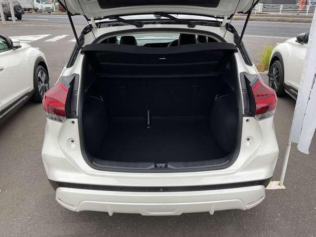 キックス Ｘ　ナビ＆ＴＶ　寒冷地仕様　ワンオ－ナ－車　追従クルコン　スマートキー　ＬＥＤヘッド　レーンアシスト　パワーステアリング　禁煙車　盗難防止システム　ドライブレコーダー　ＥＴＣ　整備記録簿有　メモリーナビ（19枚目）