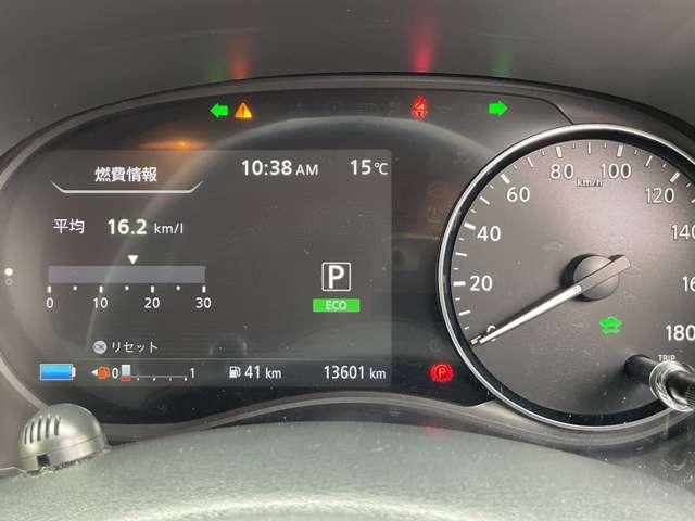 キックス Ｘ　ツートーンインテリアエディション　エマージェンシーＢ　セキュリティ　アラウンドモニター　Ｒカメラ　ＬＥＤ　ワンオーナ　禁煙　エアコン　ドラレコ　スマートキー　記録簿　ＥＴＣ　メモリーナビ　サイドエアバック　ＡＷ　キーレス　寒冷地仕様（3枚目）