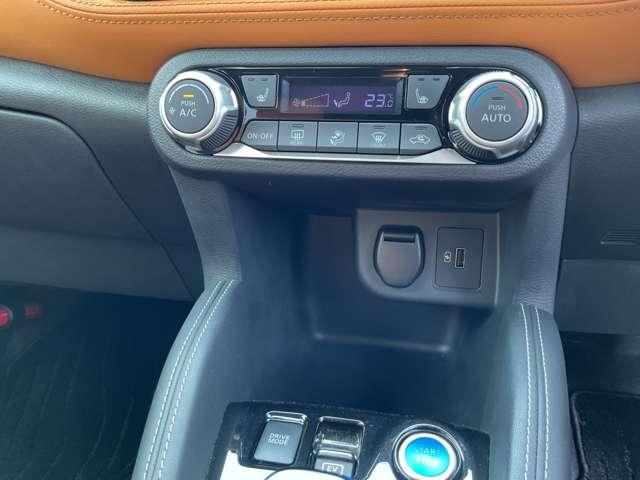 キックス Ｘ　ツートーンインテリアエディション　エマージェンシーＢ　セキュリティ　アラウンドモニター　Ｒカメラ　ＬＥＤ　ワンオーナ　禁煙　エアコン　ドラレコ　スマートキー　記録簿　ＥＴＣ　メモリーナビ　サイドエアバック　ＡＷ　キーレス　寒冷地仕様（9枚目）