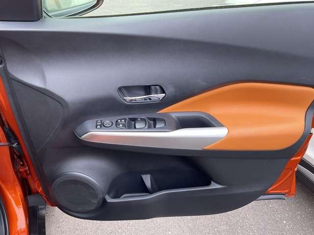 キックス Ｘ　ツートーンインテリアエディション　エマージェンシーＢ　セキュリティ　アラウンドモニター　Ｒカメラ　ＬＥＤ　ワンオーナ　禁煙　エアコン　ドラレコ　スマートキー　記録簿　ＥＴＣ　メモリーナビ　サイドエアバック　ＡＷ　キーレス　寒冷地仕様（14枚目）