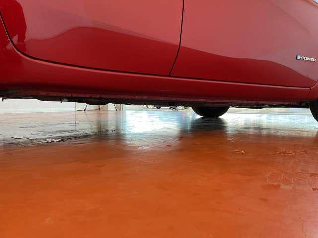 ノート １．２　ｅ－ＰＯＷＥＲ　Ｘ　禁煙ワンオーナー　禁煙　記録簿付　Ｒカメラ　運転席助手席エアバック　レーンキープ　ＡＵＴＯエアコン　１オーナー　盗難防止システム　ナビＴＶ　運転席エアバッグ　キーレスエントリー　ドラレコ　ＥＴＣ車載器　パワーウィンドウ（20枚目）