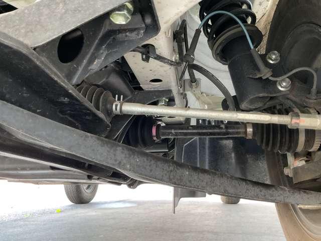 ★４ＷＤです★下廻りもグッドコンディションです