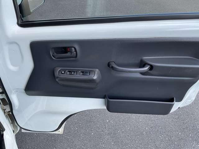 パワーウィンドー付です♪