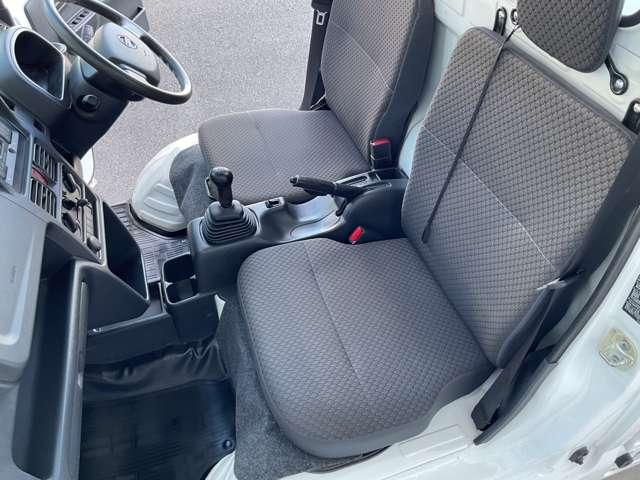 少し良いシートです！