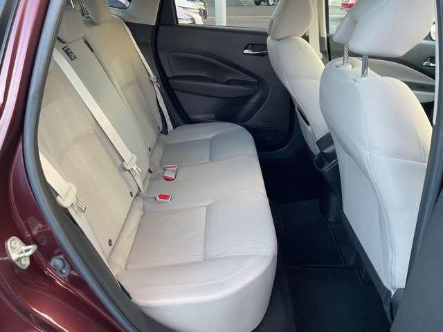 ノート １．２　Ｘ　エアリーグレー　エディション　禁煙ワンオーナー　寒冷地　リアカメラ　衝突被害軽減ブレ－キ　全方位カメラ　ＥＴＣ付　寒冷地仕様　禁煙車　ＬＥＤヘッドライト　レーダークルーズ　レーンアシスト　インテリジェントキー　ワンオーナー　ドラレコ　アイドリングストップ（17枚目）