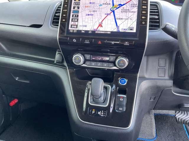 セレナ １．２　ｅ－ＰＯＷＥＲ　ハイウェイスター　Ｖ　禁煙ワンオーナー　ヒョウ災車両　３６０°カメラ　エマジェンシーブレーキ　１オナ　パーキングアシスト　スマキー　バックカメラ　禁煙　ＬＥＤ　レーンアシスト　点検記録簿付　ＥＴＣ　ドラレコ　Ａストップ　イモビ　サイドカーテンエアバック（7枚目）