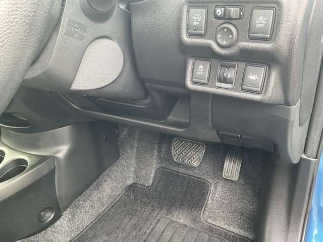 ノート １．２　Ｘ　禁煙ワンオーナー　レーダーブレーキサポート　ＥＴＣ搭載　禁煙　１オーナー車　記録簿付き　スマトキー　セキュリティーアラーム　キーレス　運転席助手席エアバッグ　ナビＴＶ　ワンセグ　エアコン　パワーウィンドウ　ＡＢＳ（6枚目）