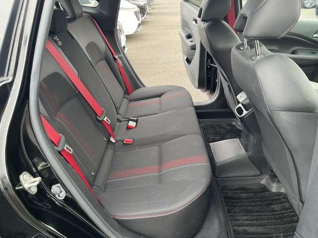 オーラ 1.2 NISMO 禁煙ワンオーナー寒冷地 カーテンエアバッグ エマブレ 寒冷地 禁煙 インテリキー ETC ドラレコ 車線逸脱警報 ワンセグ キーフリーシステム ダブルエアバック 定期点検記録簿 アルミホイール 運転席エアバッグ メモリーナビ(15枚目)