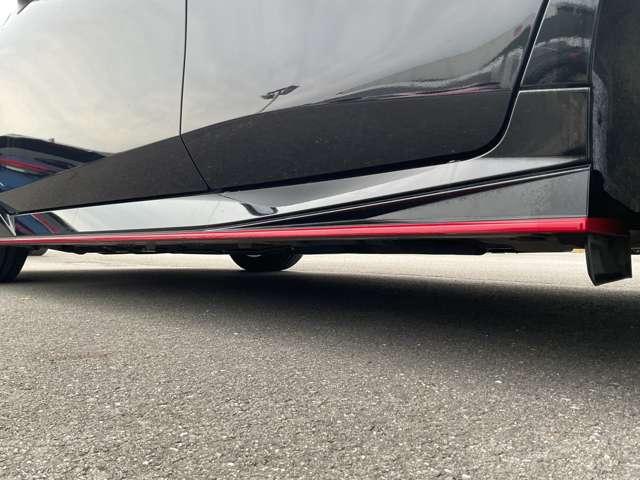 オーラ 1.2 NISMO 禁煙ワンオーナー寒冷地 カーテンエアバッグ エマブレ 寒冷地 禁煙 インテリキー ETC ドラレコ 車線逸脱警報 ワンセグ キーフリーシステム ダブルエアバック 定期点検記録簿 アルミホイール 運転席エアバッグ メモリーナビ(17枚目)