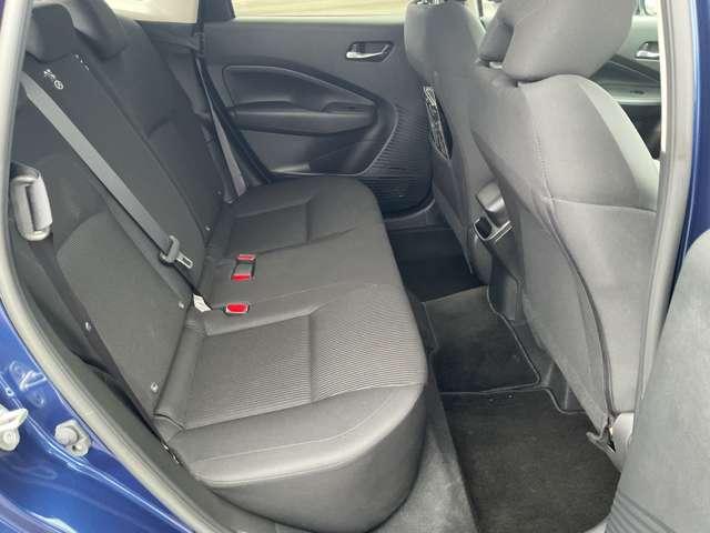 ノート 1.2 X 禁煙ワンオーナー2カメラドラレコETC リアカメラ 衝突被害軽減ブレ-キ 全方位カメラ ETC付 禁煙車 LEDヘッドライト レーンアシスト インテリジェントキー ワンオーナー ドラレコ アイドリングストップ 整備記録簿 盗難防止システム(16枚目)