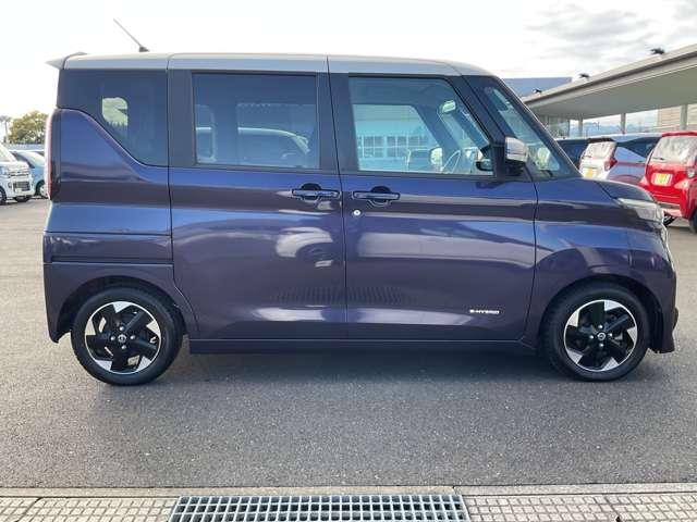 ルークス 660 ハイウェイスターX プロパイロット エディション 当社展示試乗代車 ナビオーディオレス 左右パワースライドドア アイドリング イモビ パノラマモニター 助手席エアバッグ 衝突軽減ブレーキ PW 禁煙 LEDヘッドライト LDW スマートキー ワンオーナー車 バックカメラ PS AAC(17枚目)