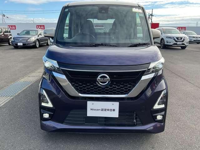 ルークス 660 ハイウェイスターX プロパイロット エディション 当社展示試乗代車 ナビオーディオレス 左右パワースライドドア アイドリング イモビ パノラマモニター 助手席エアバッグ 衝突軽減ブレーキ PW 禁煙 LEDヘッドライト LDW スマートキー ワンオーナー車 バックカメラ PS AAC(19枚目)