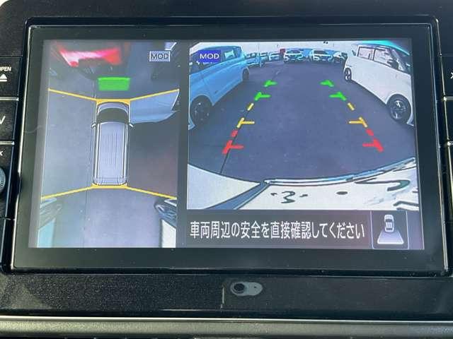 ルークス 660 ハイウェイスターX プロパイロット エディション 禁煙ワンオーナ前後ドラレコ両側オートドア 左右パワースライドドア アイドリング イモビ パノラマモニター 助手席エアバッグ 衝突軽減ブレーキ PW ナビ&TV 1セグ 禁煙 LEDヘッドライト LDW スマートキー ETC ワンオーナー車(10枚目)