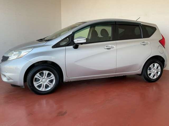 ノート 1.2 X FOUR Vセレクション プラスセーフティ 4WD 禁煙ワンオーナーナビ前後ドラレコ ワンセグTV パワーウィンドウ パワーステアリング 車線逸脱警報装置 エアコン ABS 切替4WD Bカメラ 盗難防止システム 全周囲カメラ メモリーナビ インテリジェントキー ドラレコ 禁煙車(19枚目)