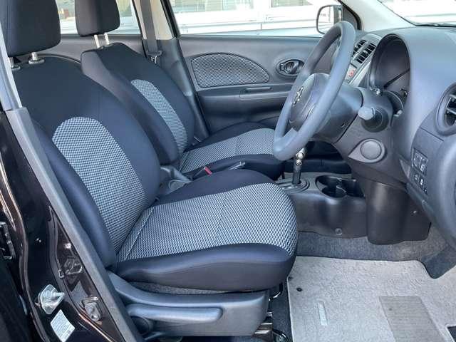 マーチ 1.2 X Vセレクション 禁煙ワンオーナー電動格納ネオコンポール 盗難防止装置 バックカメラ スマートキー オートエアコン キーフリー 禁煙車 アイドリングストップ Wエアバック メンテナンスノート ワンオーナー ワンセグTV ABS パワーウィンドウ メモリーナビ(15枚目)