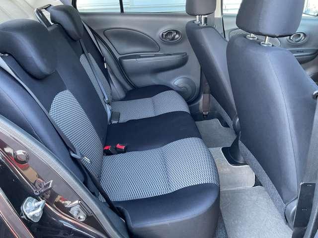 マーチ 1.2 X Vセレクション 禁煙ワンオーナー電動格納ネオコンポール 盗難防止装置 バックカメラ スマートキー オートエアコン キーフリー 禁煙車 アイドリングストップ Wエアバック メンテナンスノート ワンオーナー ワンセグTV ABS パワーウィンドウ メモリーナビ(16枚目)