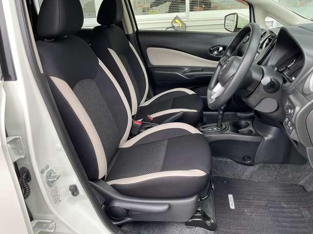 ノート 1.2 X 禁煙ワンオーナー レーダーブレーキサポート 禁煙 1オーナー車 記録簿付き Dレコ スマトキー セキュリティーアラーム キーレス 運転席助手席エアバッグ ナビTV ワンセグ バックカメラ エアコン パワーウィンドウ(16枚目)