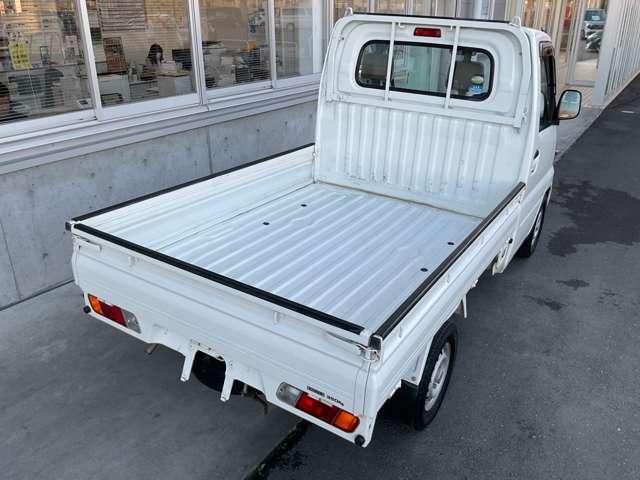 クリッパートラック ６６０　ＳＤ　４ＷＤ　ワンオーナー　パートタイム４ＷＤ　エアバック（2枚目）