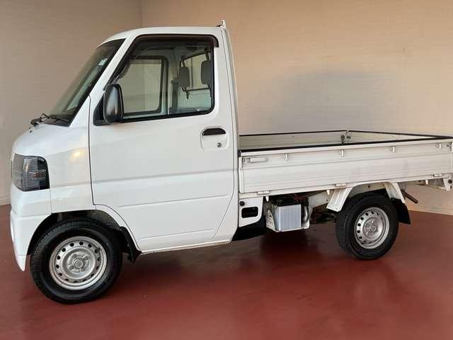 クリッパートラック ６６０　ＳＤ　４ＷＤ　ワンオーナー　パートタイム４ＷＤ　エアバック（13枚目）