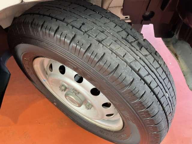 クリッパートラック ６６０　ＳＤ　４ＷＤ　ワンオーナー　パートタイム４ＷＤ　エアバック（17枚目）