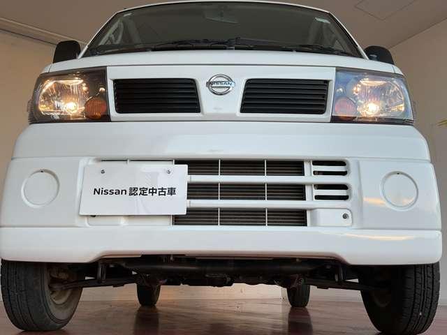 クリッパートラック ６６０　ＳＤ　４ＷＤ　ワンオーナー　パートタイム４ＷＤ　エアバック（18枚目）