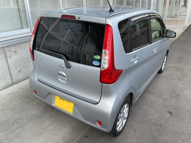 デイズ ６６０　Ｘ　モカセレクション　禁煙ワンオーナー　ナビ全周囲カメラ　盗難防止システム　全方位モニター　ＡＢＳ　スマートキー　アイドリングストップ　エアバッグ　メモリーナビ　バックモニター　ワンオーナー　キーフリー　パワーステアリング　パワーウィンドウ　アルミホイール（2枚目）