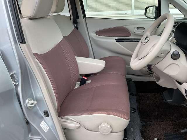 デイズ ６６０　Ｘ　モカセレクション　禁煙ワンオーナー　ナビ全周囲カメラ　盗難防止システム　全方位モニター　ＡＢＳ　スマートキー　アイドリングストップ　エアバッグ　メモリーナビ　バックモニター　ワンオーナー　キーフリー　パワーステアリング　パワーウィンドウ　アルミホイール（12枚目）