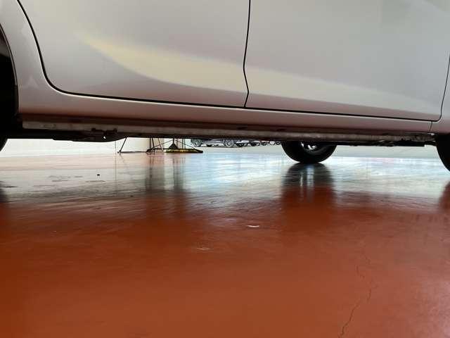 デイズ ６６０　Ｘ　モカセレクション　禁煙ワンオーナー　ナビ全周囲カメラ　盗難防止システム　全方位モニター　ＡＢＳ　スマートキー　アイドリングストップ　エアバッグ　メモリーナビ　バックモニター　ワンオーナー　キーフリー　パワーステアリング　パワーウィンドウ　アルミホイール（16枚目）