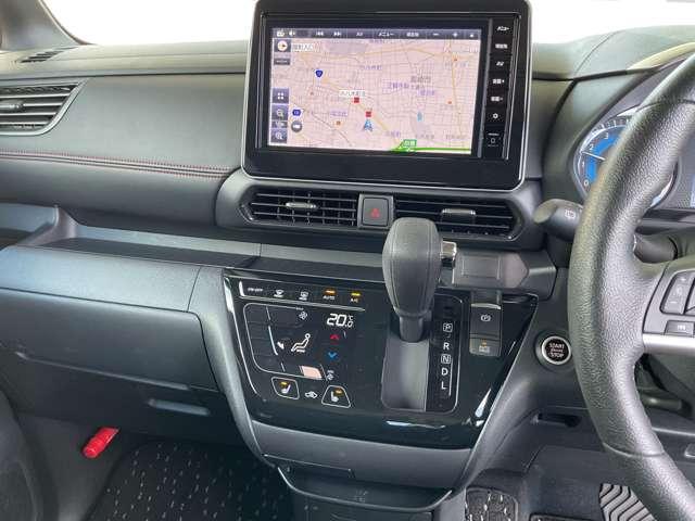 ルークス ６６０　ハイウェイスターＧターボ　プロパイロット　エディション　４ＷＤ　当社展示試乗車　追従クルコン　１オーナー　ＬＥＤ　禁煙　インテリキー　レーンアシスト　アイドリングストップ　整備記録簿　エアコン　カーテンエアバッグ　４ＷＤ　アルミ　ＥＴＣ　ＡＢＳ　ドラレコ　サイドカメラ　寒冷地仕（7枚目）