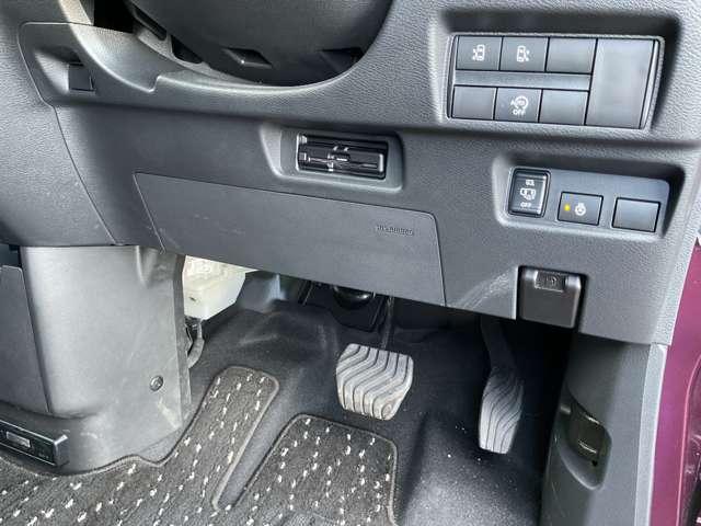 ルークス ６６０　ハイウェイスターＧターボ　プロパイロット　エディション　４ＷＤ　当社展示試乗車　追従クルコン　１オーナー　ＬＥＤ　禁煙　インテリキー　レーンアシスト　アイドリングストップ　整備記録簿　エアコン　カーテンエアバッグ　４ＷＤ　アルミ　ＥＴＣ　ＡＢＳ　ドラレコ　サイドカメラ　寒冷地仕（8枚目）