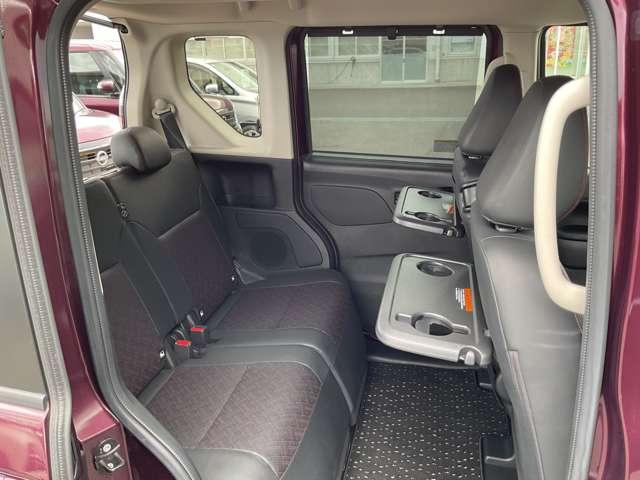 ルークス ６６０　ハイウェイスターＧターボ　プロパイロット　エディション　４ＷＤ　当社展示試乗車　追従クルコン　１オーナー　ＬＥＤ　禁煙　インテリキー　レーンアシスト　アイドリングストップ　整備記録簿　エアコン　カーテンエアバッグ　４ＷＤ　アルミ　ＥＴＣ　ＡＢＳ　ドラレコ　サイドカメラ　寒冷地仕（15枚目）