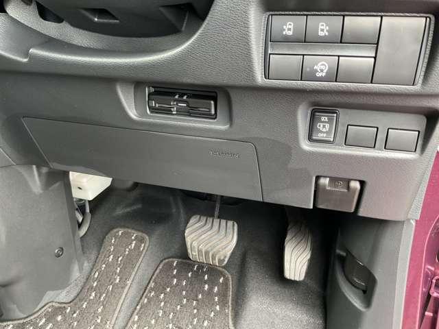 ルークス ６６０　ハイウェイスターＧターボ　プロパイロット　エディション　当社展示試乗車　両側パワードア　アラウンドビュ　プリクラッシュセーフティー　メモリナビ　アダプティブクルコン　レーンキープ　展示試乗車ＵＰ　禁煙　インテリキ－　ＥＴＣ　ＬＥＤヘッドライト　アイドリングストップ　ＡＣ（6枚目）