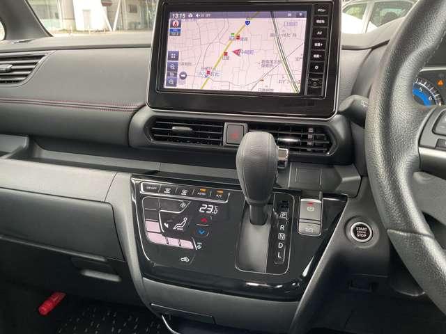 ルークス ６６０　ハイウェイスターＧターボ　プロパイロット　エディション　当社展示試乗車　両側パワードア　アラウンドビュ　プリクラッシュセーフティー　メモリナビ　アダプティブクルコン　レーンキープ　展示試乗車ＵＰ　禁煙　インテリキ－　ＥＴＣ　ＬＥＤヘッドライト　アイドリングストップ　ＡＣ（8枚目）