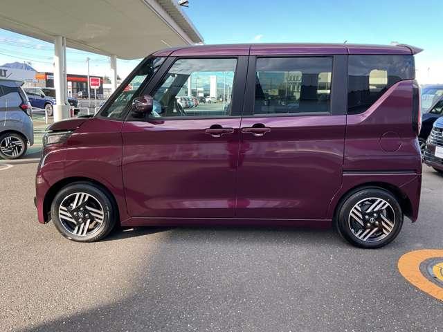 ルークス ６６０　ハイウェイスターＸ　プロパイロット　エディション　当社展示試乗車　左右パワースライドドア　アイドリング　イモビ　パノラマモニター　助手席エアバッグ　衝突軽減ブレーキ　ＰＷ　ナビ＆ＴＶ　１セグ　禁煙　ＬＥＤヘッドライト　ＬＤＷ　スマートキー　ＥＴＣ　ワンオーナー車（16枚目）