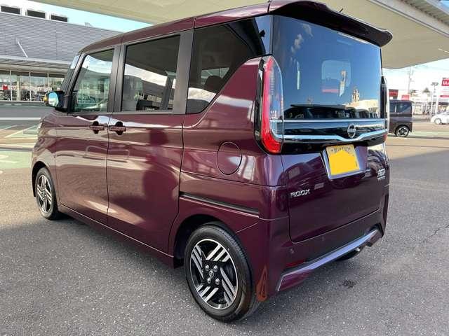 ルークス ６６０　ハイウェイスターＸ　プロパイロット　エディション　当社展示試乗車　左右パワースライドドア　アイドリング　イモビ　パノラマモニター　助手席エアバッグ　衝突軽減ブレーキ　ＰＷ　ナビ＆ＴＶ　１セグ　禁煙　ＬＥＤヘッドライト　ＬＤＷ　スマートキー　ＥＴＣ　ワンオーナー車（19枚目）