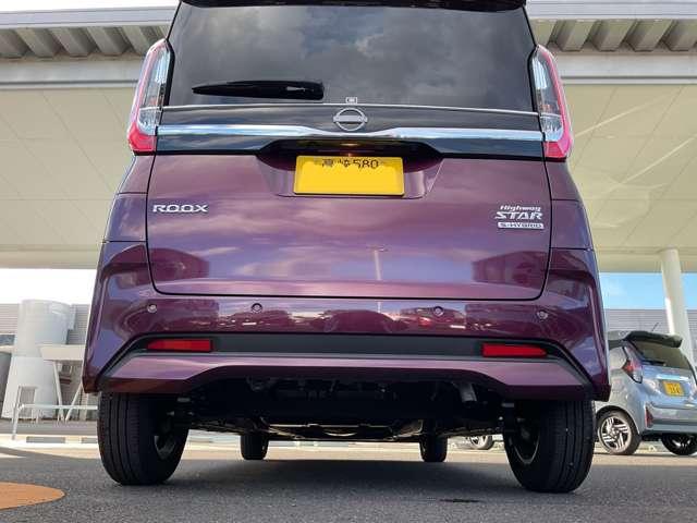 ルークス ６６０　ハイウェイスターＸ　プロパイロット　エディション　当社展示試乗車　左右パワースライドドア　アイドリング　イモビ　パノラマモニター　助手席エアバッグ　衝突軽減ブレーキ　ＰＷ　ナビ＆ＴＶ　１セグ　禁煙　ＬＥＤヘッドライト　ＬＤＷ　スマートキー　ＥＴＣ　ワンオーナー車（20枚目）