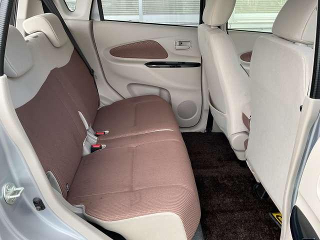 デイズ ６６０　Ｘ　モカセレクション　禁煙ワンオーナー　ヒョウ災車　後方修理跡　盗難防止システム　全方位モニター　ＡＢＳ　スマートキー　アイドリングストップ　エアバッグ　メモリーナビ　バックモニター　ワンオーナー　キーフリー　パワーステアリング　パワーウィンドウ　アルミホイール（12枚目）