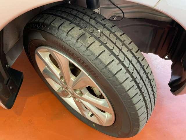 デイズ ６６０　Ｘ　モカセレクション　禁煙ワンオーナー　ヒョウ災車　後方修理跡　盗難防止システム　全方位モニター　ＡＢＳ　スマートキー　アイドリングストップ　エアバッグ　メモリーナビ　バックモニター　ワンオーナー　キーフリー　パワーステアリング　パワーウィンドウ　アルミホイール（15枚目）