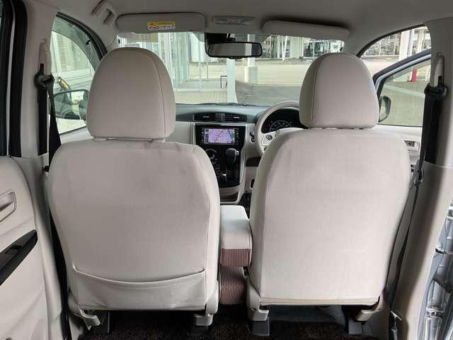 デイズ ６６０　Ｘ　モカセレクション　禁煙ワンオーナー　ヒョウ災車　後方修理跡　盗難防止システム　全方位モニター　ＡＢＳ　スマートキー　アイドリングストップ　エアバッグ　メモリーナビ　バックモニター　ワンオーナー　キーフリー　パワーステアリング　パワーウィンドウ　アルミホイール（20枚目）