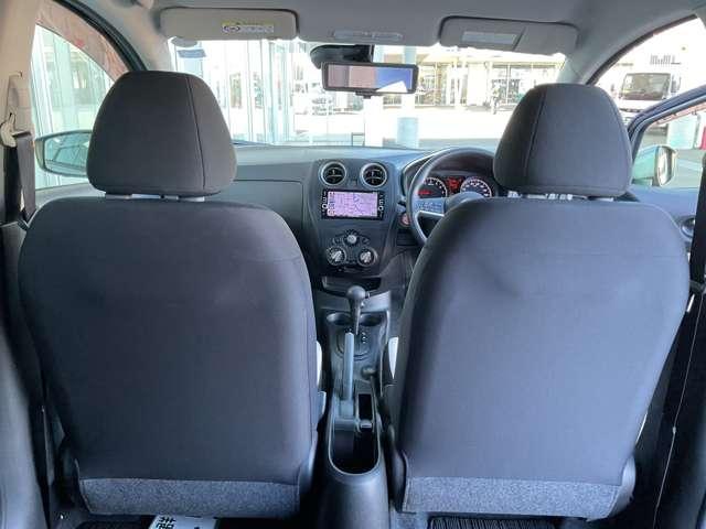 ノート １．２　Ｘ　禁煙ワンオーナー　レーダーブレーキサポート　ＥＴＣ搭載　禁煙　１オーナー車　記録簿付き　Ｄレコ　スマトキー　セキュリティーアラーム　キーレス　運転席助手席エアバッグ　ナビＴＶ　ワンセグ　バックカメラ　エアコン　ＡＢＳ（4枚目）