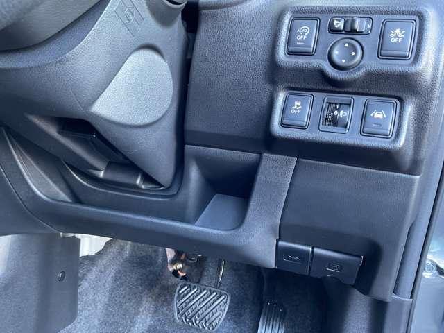 ノート １．２　Ｘ　禁煙ワンオーナー　レーダーブレーキサポート　ＥＴＣ搭載　禁煙　１オーナー車　記録簿付き　Ｄレコ　スマトキー　セキュリティーアラーム　キーレス　運転席助手席エアバッグ　ナビＴＶ　ワンセグ　バックカメラ　エアコン　ＡＢＳ（9枚目）