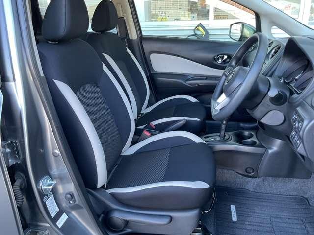 ノート １．２　Ｘ　禁煙ワンオーナー　レーダーブレーキサポート　ＥＴＣ搭載　禁煙　１オーナー車　記録簿付き　Ｄレコ　スマトキー　セキュリティーアラーム　キーレス　運転席助手席エアバッグ　ナビＴＶ　ワンセグ　バックカメラ　エアコン　ＡＢＳ（16枚目）